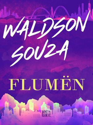 cover image of Flumën